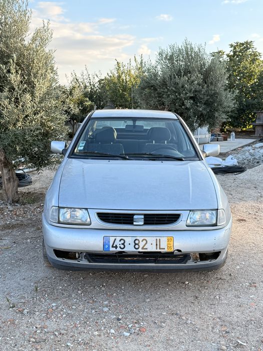 Seat cordoba 1400cc