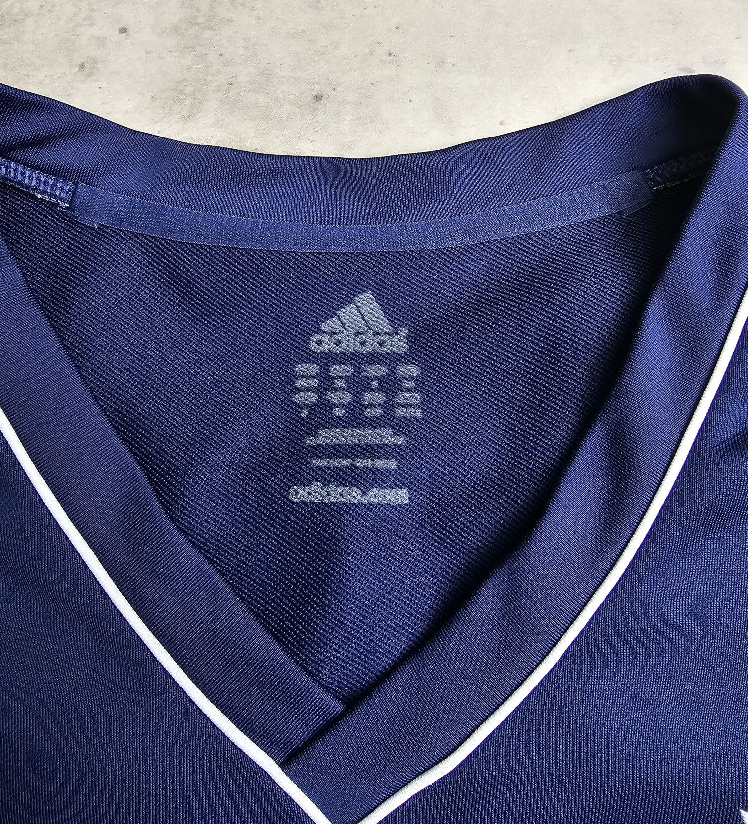 Adidas bluza reprezentacji Anglii XL męska football piłka