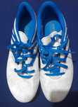 Chuteiras adidas 36