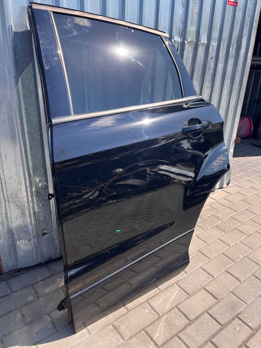 Kuga Escape MK2 Lift Drzwi lewe tylne PD G1