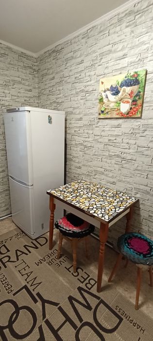 Продам однокімнатну квартиру!