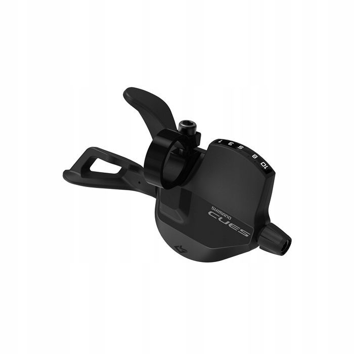 Manetka Shimano CUES SL-U6000 10rz. Prawa + Linka Oryginał