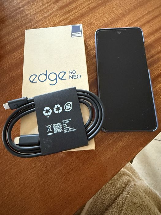 Motorola edge 50 neo