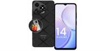 Telefon Ulefone Note 19 3GB/32GB Stellar black