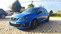 2010 SEAT CUPRA SC 1.4 tsi dsg 180cv cx/auto