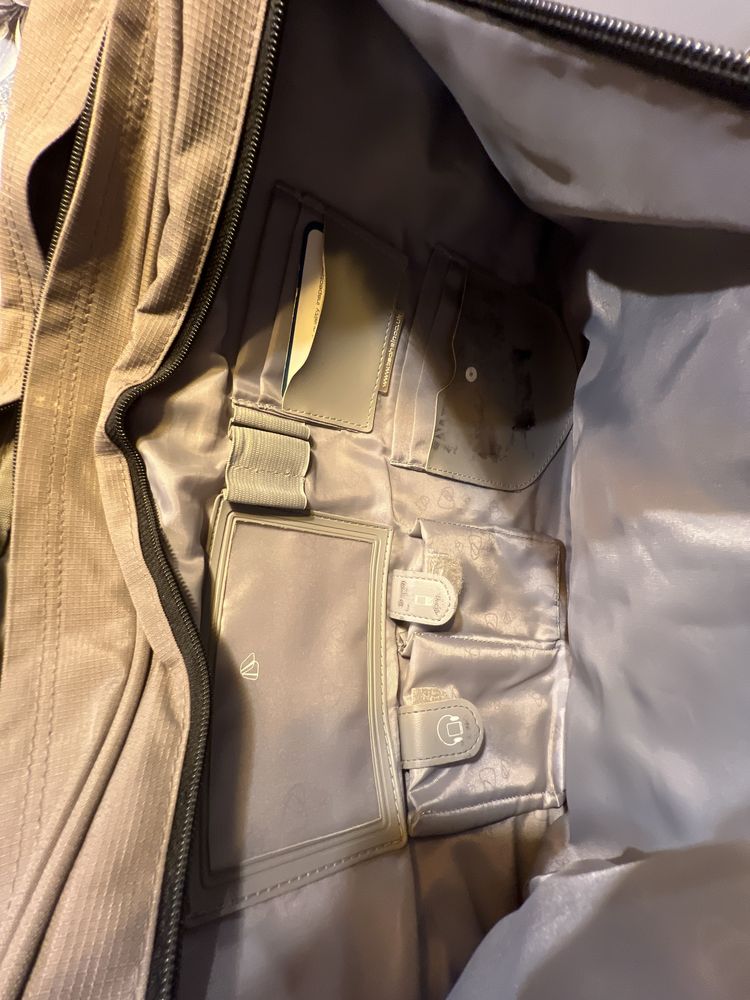 mala/bolsa para portátil mac ou pc