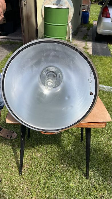 lampa przemyslowa