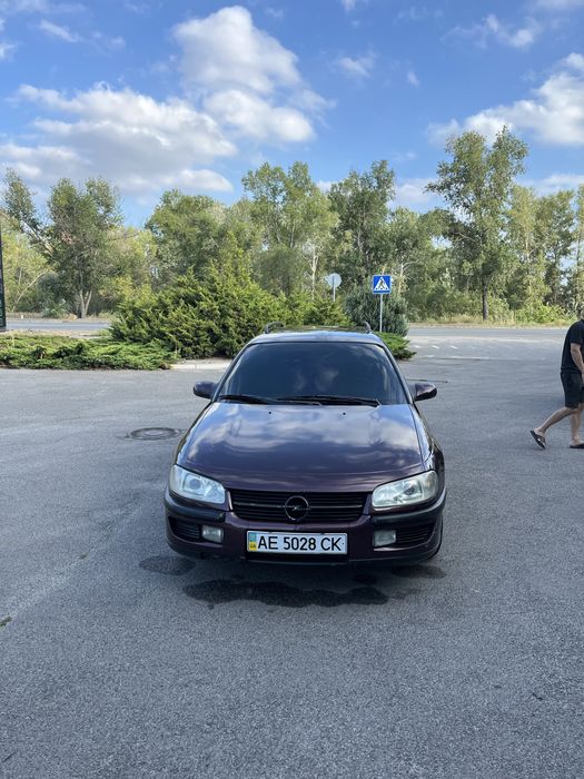 opel omega b универсал срочно ОБМЕН