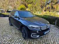 BMW X5 40 d xDrive