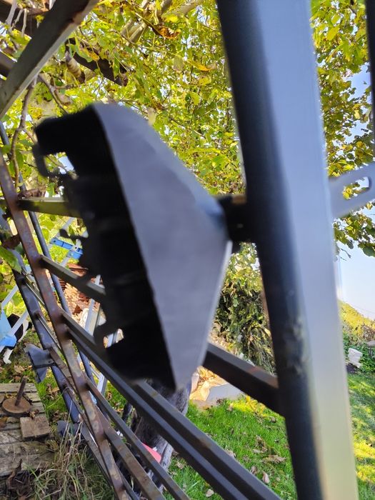 Bagażnik dachowy do Reno Trafic,Vivaro