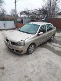 Renault Clio 2006