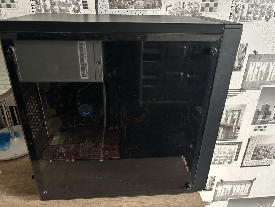 Продам компьютер