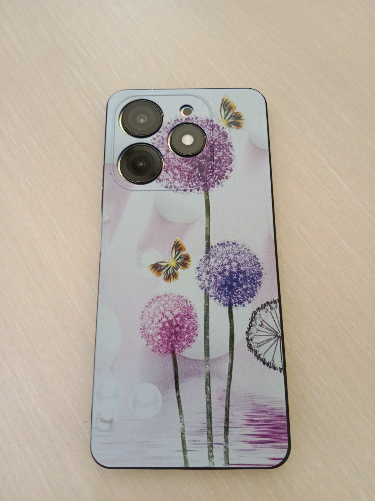 Techno spark pro 8/256
