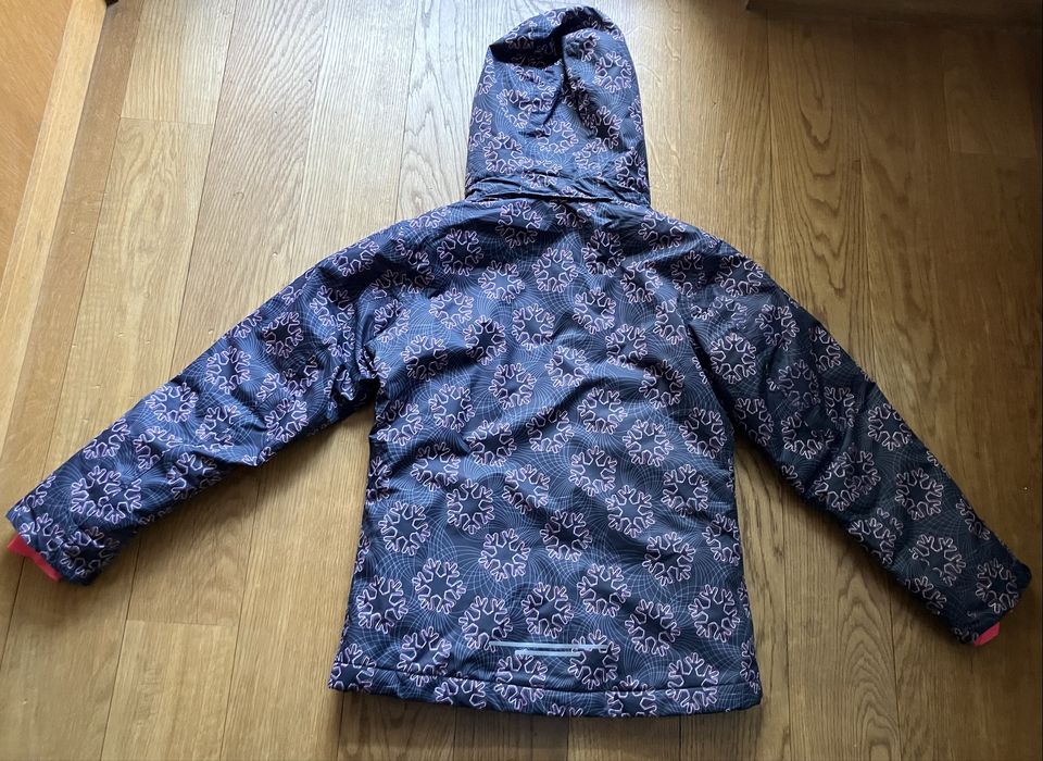 Kombinezon narciarski zestaw kurtka narciarska i spodnie CMP 152 j. 4F