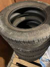 Летняя резина 215/70 R16