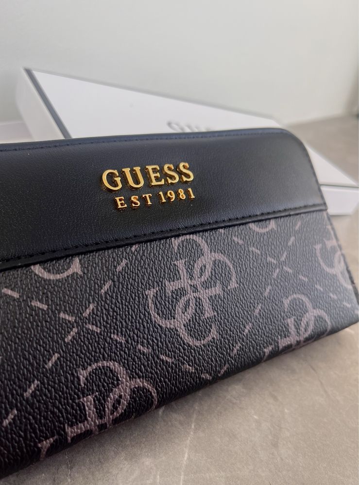 Гаманець guess