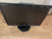 TV/Monitor LG Flatron m228wd - HDMI/RS232/PC/AV/CZINCZ