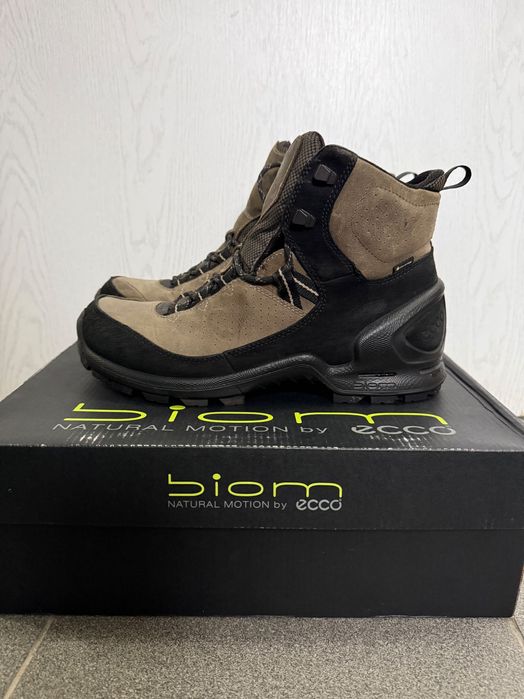 Ботинки Ecco Biom Terrain р. 41