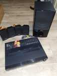 Zestaw kina domowego Sony STR-KS360S