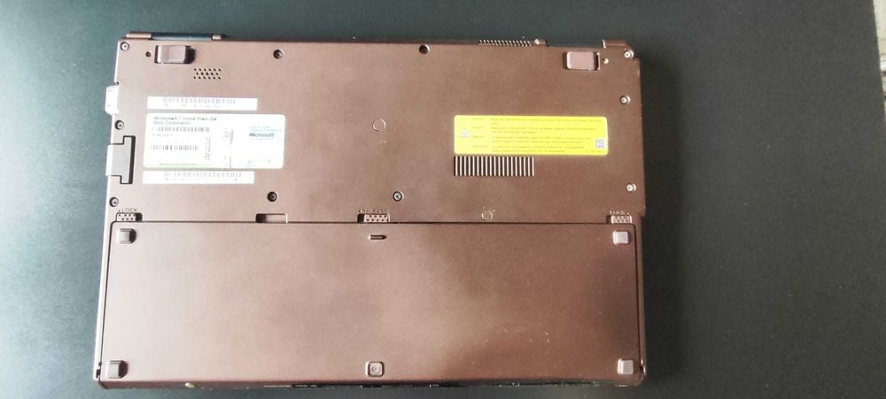 Laptop Sony Vaio VPCX13C5E