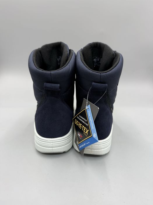 Зимові черевики ECCO Urban Snowboarder 27, 35, 38 зимние ботинки