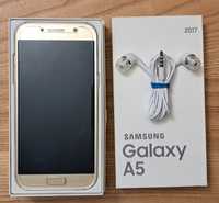 Samsung Galaxy A5 A520F 2017