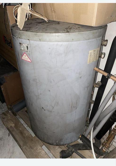 Części ekogroszek plus bojler i dodatki