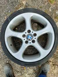 Jantes BMW 18 usadas