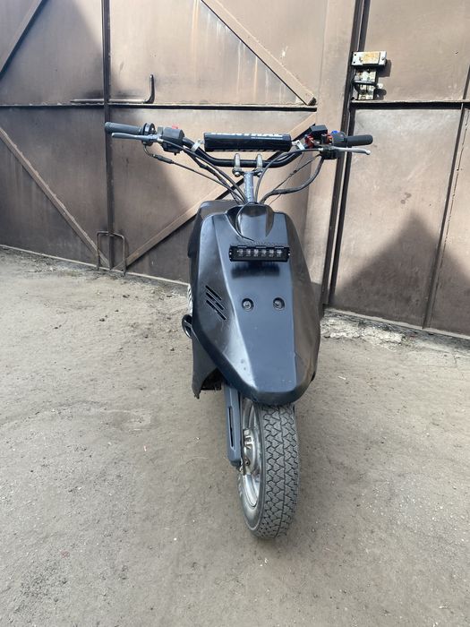 Сузуки сепия ад50