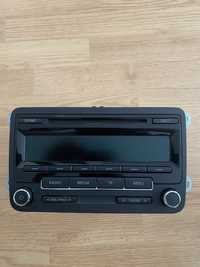 Sprzedam radio VW LOW 2 din BOSCH