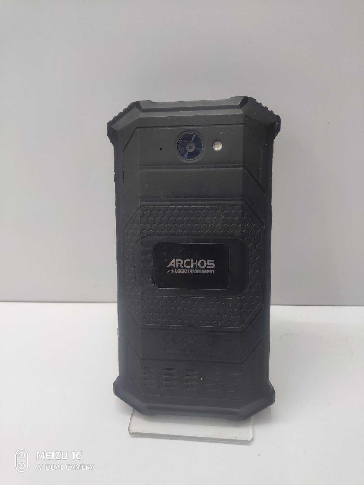 IP 68,защищеный телефон, противоударный, ARCHOS AC50S під ремонт, 1 шт