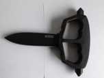 Cold  Steel  Chaos Push Dagger