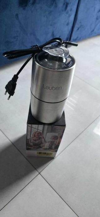 Lauben Grinder 200ST Elektryczny młynek do kawy