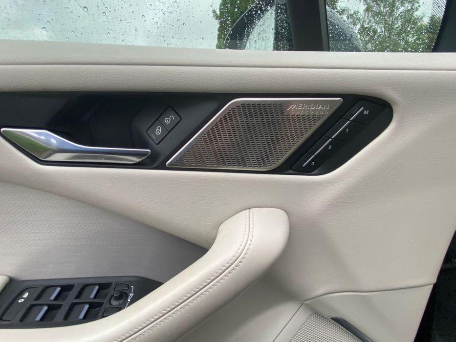 Jaguar I-Pace 2019p 90кВт з Норвегії