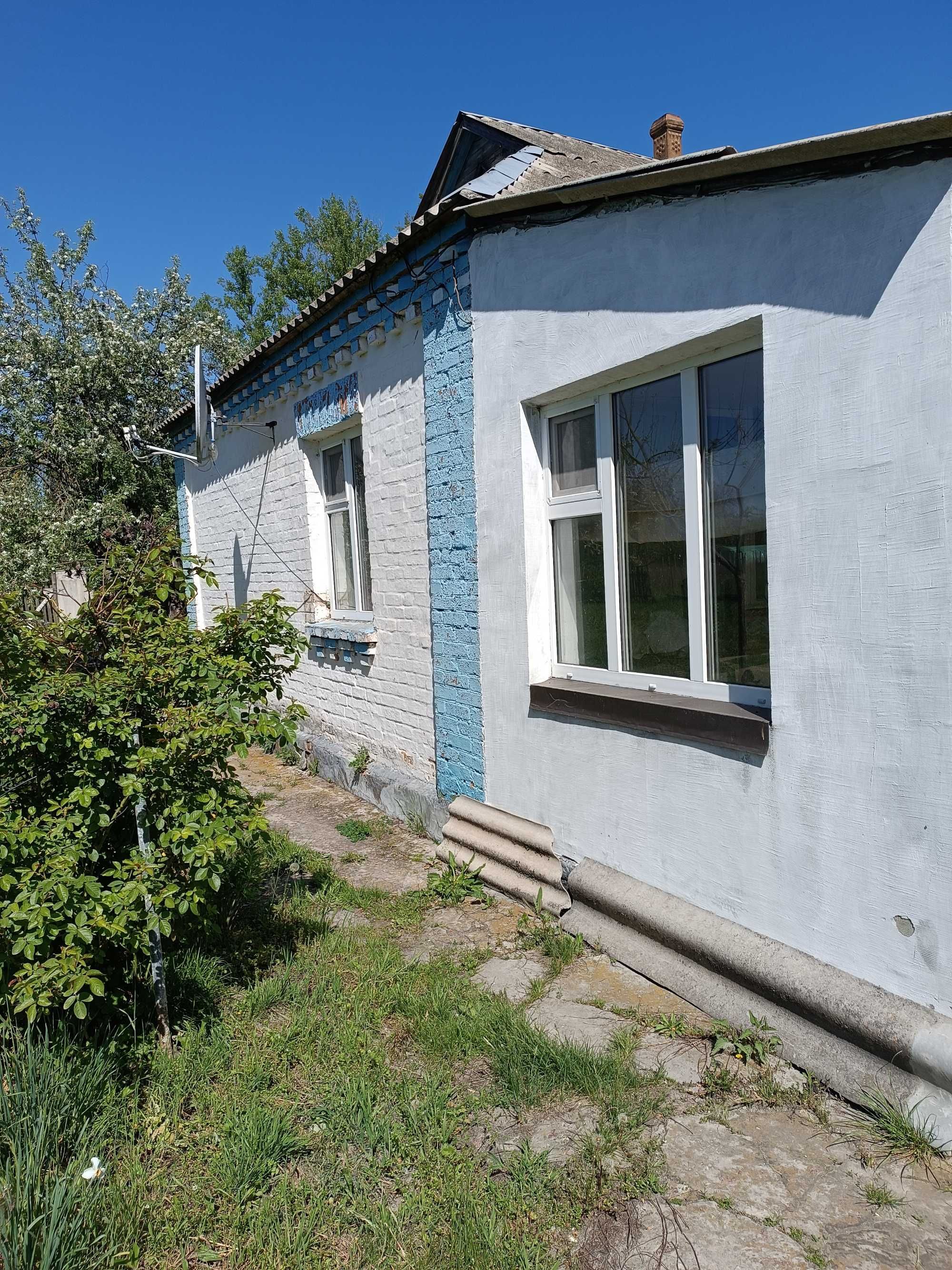 Продам будинок в селі Коржі