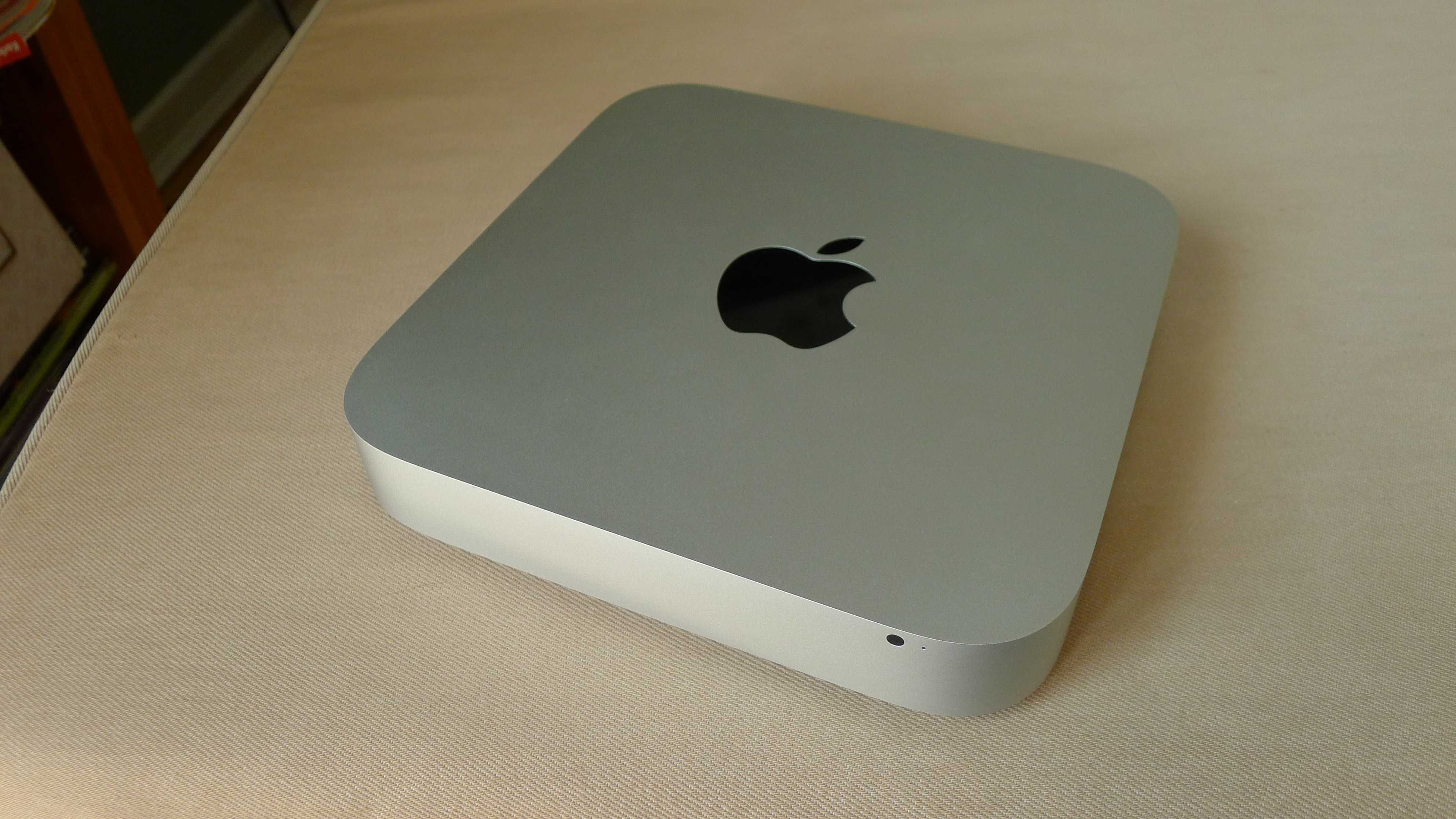 Apple Mac Mini 2012, i7 4 x 2.3 GHz 8Gb/ 1 TB