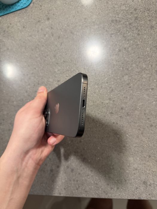 Iphone 15 Pro Max 256