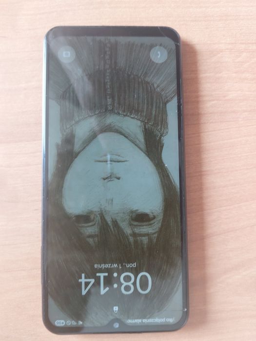 Telefon Samsung M33 5g
