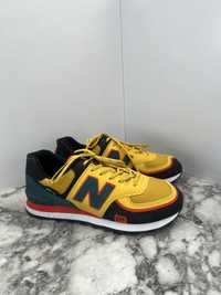 New Balance 574T U574TZ2 Cordura