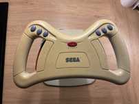 Sega Saturn kierownica