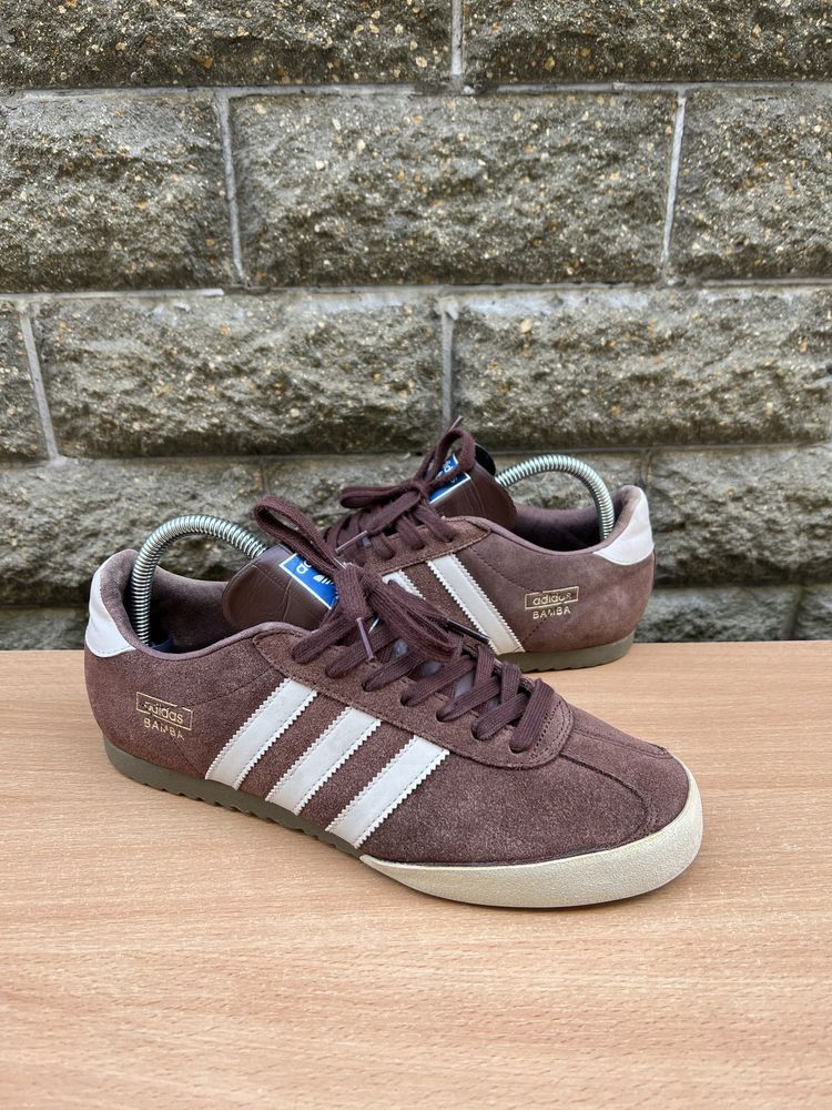 Adidas Bamba Оригинал