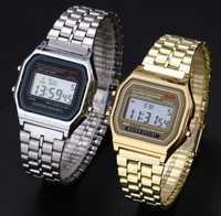 Unisex Electronic Watch