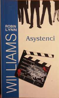 Asystenci Robin Lynn Williams