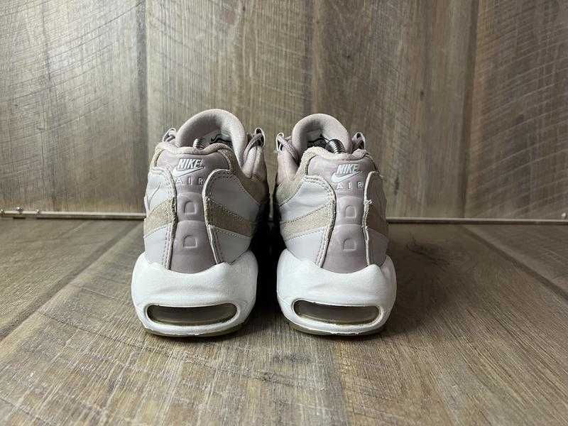 Кросівки Nike air max 95 40/25,5см