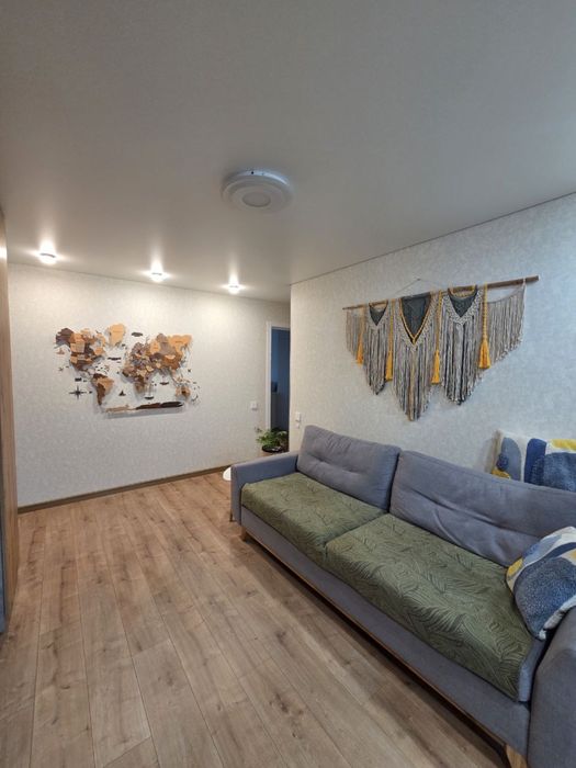 3х кімн з євро пр. Поля (Кирова),Б Хмельницького, Щербакова