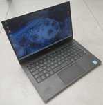 Laptop DELL XPS 13 9360 i7-8550U~SSD 256GB~8GB RAM~FullHD~Podśw. kl~