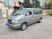 Volkswagen Multivan T4 2.5Tdi 150km Od pierwszego właściciela.