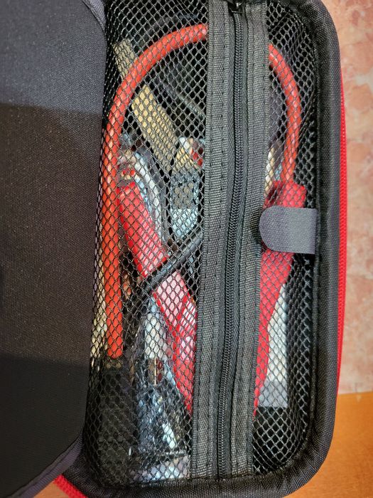 Продам пусковий пристрій (бустер)