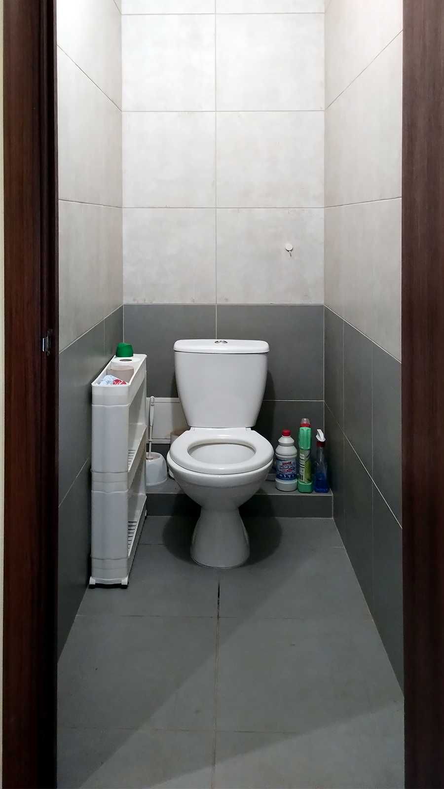 Двокімнатна квартира в ЖК Desna Residence, Зазим'я
