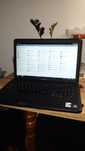 Lenovo g550 laptop